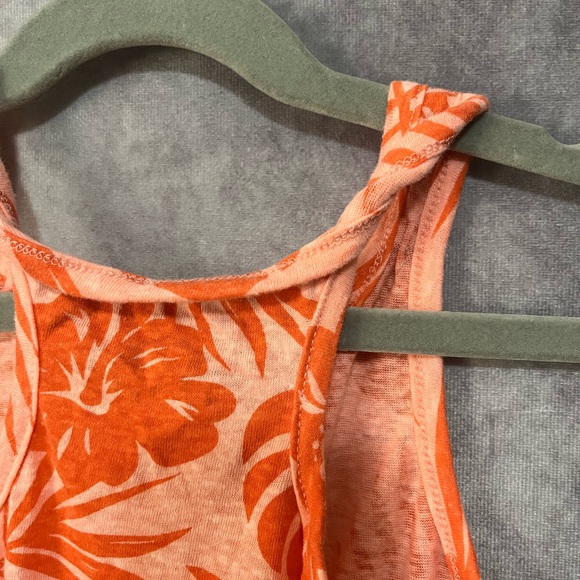 Appaman Palm Leaf Tank - Picture 5 of 6